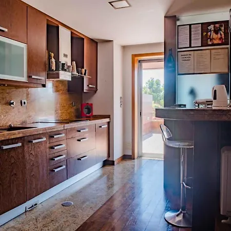 Apartment Charming