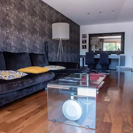 Charming Apartment Marmoiral