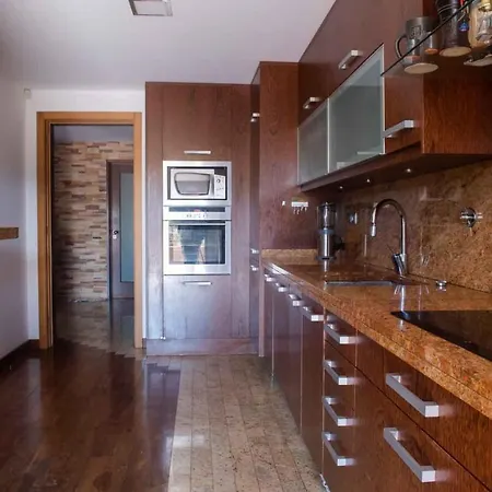 Apartament Charming Marmoiral