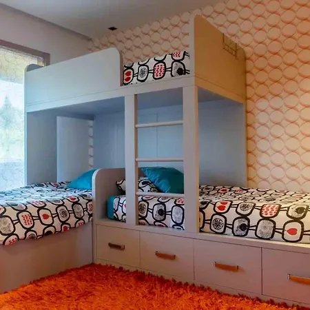Charming Apartment