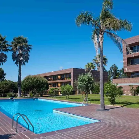 Apartament Charming *