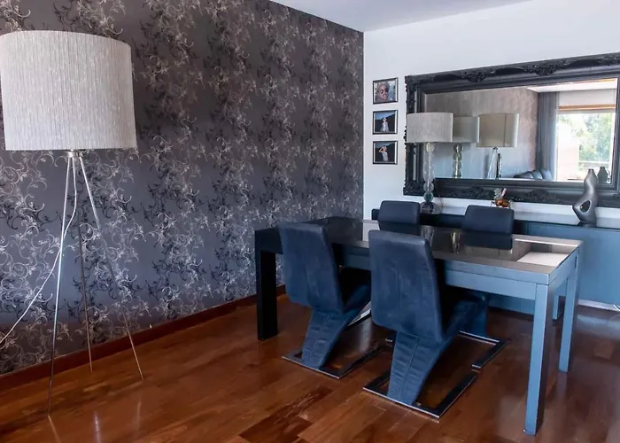 Apartment Charming *