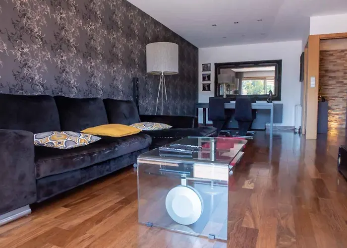 Charming Apartment Marmoiral