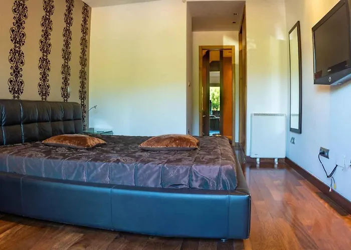 Apartment Charming Marmoiral