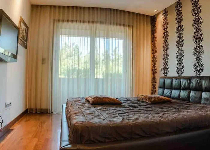 Charming Apartment Marmoiral