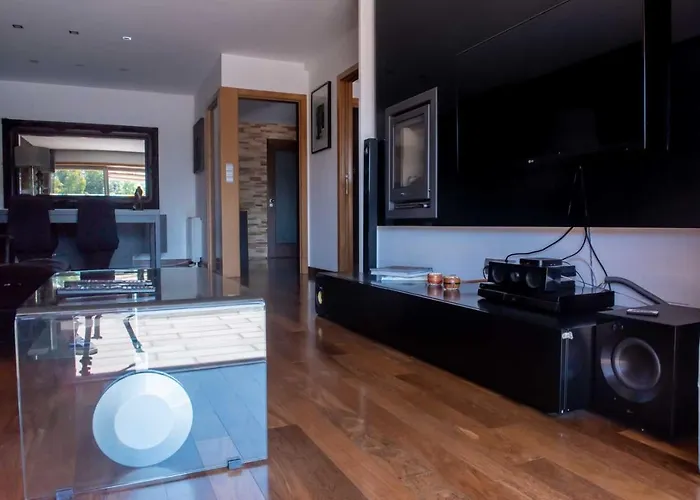 아파트 Charming *